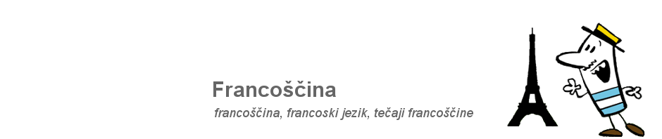 Francoščina