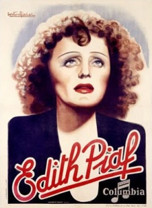 Edith Piaf