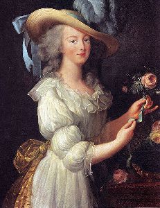 Marie Antoinette