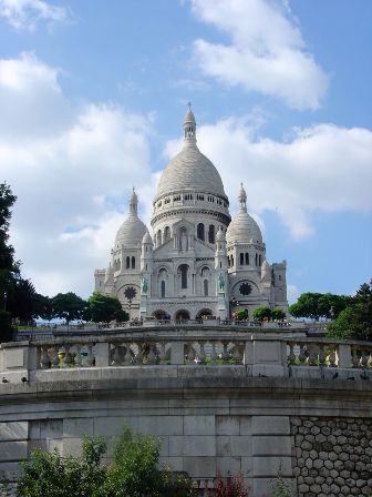 Sacré-Cœur