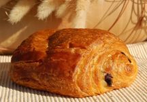 Pain au Chocolat - Luc Viatour / Wikimedia