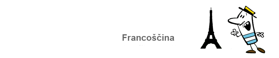 Francoščina