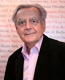 Bernard Pivot