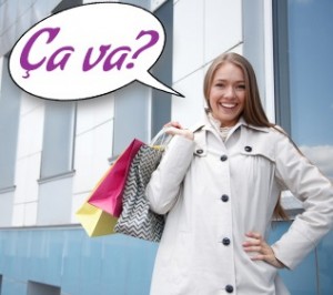 Ça va?